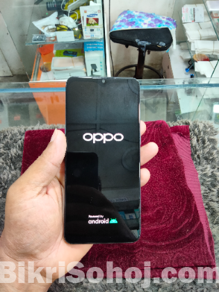 Oppo f17